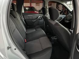 RENAULT - DUSTER - 2015/2015 - Branca - R$ 56.000,00