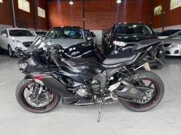 KAWASAKI - NINJA ZX-6R 636 - 2020/2020 - Preta - R$ 60.000,00