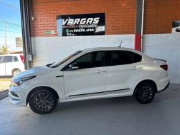 FIAT - CRONOS - 2021/2021 - Branca - R$ 72.000,00