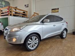 HYUNDAI - IX35 - 2011/2012 - Prata - R$ 64.000,00