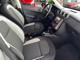 CITROËN - C3 - 2016/2017 - Prata - R$ 53.000,00