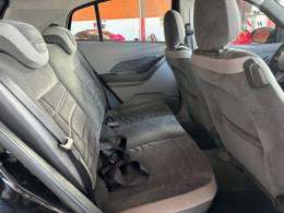 CHEVROLET - AGILE - 2013/2013 - Preta - R$ 39.000,00
