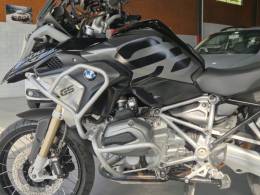 BMW - R 1200 - 2017/2017 - Prata - R$ 67.000,00