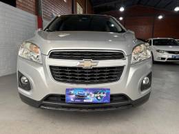 CHEVROLET - TRACKER - 2013/2014 - Prata - R$ 70.000,00