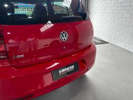 VOLKSWAGEN - FOX - 2011/2011 - Vermelha - R$ 32.900,00