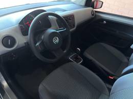 VOLKSWAGEN - UP - 2015/2016 - Bege - R$ 44.900,00