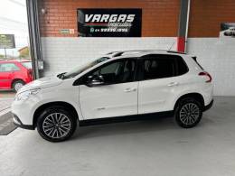 PEUGEOT - 2008 - 2017/2018 - Branca - R$ 59.000,00