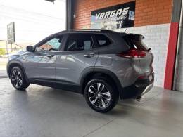 CHEVROLET - TRACKER - 2022/2022 - Cinza - R$ 115.000,00