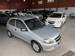 CHEVROLET - CELTA - 2011/2012 - Prata - R$ 24.000,00