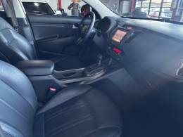 KIA MOTORS - SPORTAGE - 2014/2015 - Branca - R$ 86.000,00