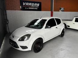 FORD - KA - 2013/2013 - Branca - R$ 26.900,00