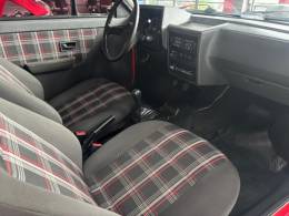 VOLKSWAGEN - SAVEIRO - 1993/1994 - Vermelha - R$ 35.000,00