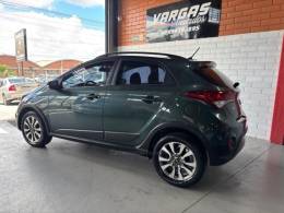 HYUNDAI - HB20X - 2015/2016 - Verde - R$ 63.000,00