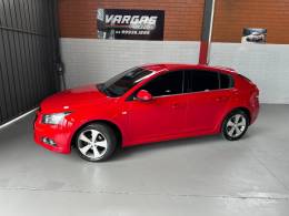 CHEVROLET - CRUZE - 2014/2014 - Vermelha - R$ 60.000,00