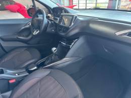 PEUGEOT - 2008 - 2015/2016 - Branca - R$ 57.000,00