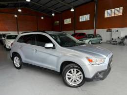 MITSUBISHI - ASX - 2011/2012 - Prata - R$ 59.000,00