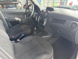 CITROËN - C3 - 2011/2012 - Branca - R$ 26.000,00