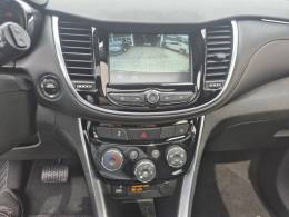 CHEVROLET - TRACKER - 2018/2019 - Cinza - R$ 90.000,00