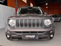JEEP - RENEGADE - 2019/2019 - Cinza - R$ 80.000,00