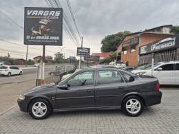 CHEVROLET - VECTRA - 2002/2002 - Cinza - R$ 29.000,00