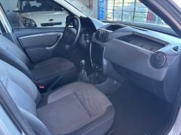 RENAULT - DUSTER - 2012/2013 - Prata - R$ 59.900,00