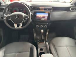 RENAULT - DUSTER - 2025/2026 - Branca - R$ 128.000,00