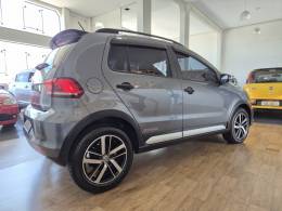 VOLKSWAGEN - FOX - 2019/2020 - Cinza - R$ 68.000,00