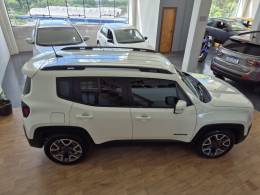 JEEP - RENEGADE - 2019/2019 - Branca - R$ 84.000,00