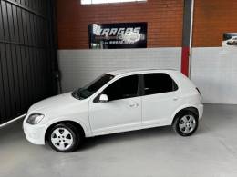 CHEVROLET - CELTA - 2014/2014 - Branca - R$ 34.900,00