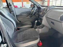 CHEVROLET - AGILE - 2013/2013 - Preta - R$ 39.000,00