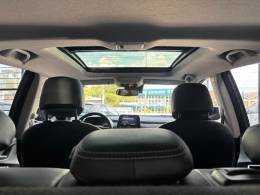 CHEVROLET - TRACKER - 2022/2022 - Cinza - R$ 115.000,00