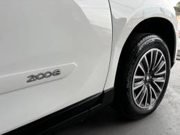 PEUGEOT - 2008 - 2017/2018 - Branca - R$ 59.000,00