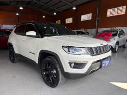 JEEP - COMPASS - 2021/2021 - Branca - R$ 135.000,00
