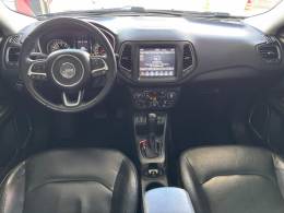 JEEP - COMPASS - 2018/2018 - Cinza - R$ 85.000,00