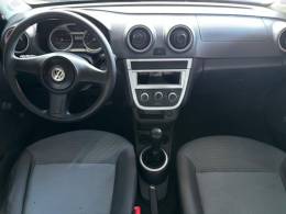 VOLKSWAGEN - GOL - 2011/2011 - Preta - R$ 26.900,00