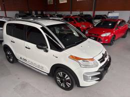 CITROËN - AIRCROSS - 2014/2014 - Branca - R$ 42.000,00