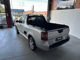 CHEVROLET - MONTANA - 2017/2018 - Prata - R$ 53.000,00