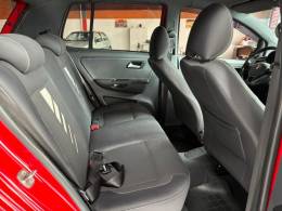 VOLKSWAGEN - FOX - 2017/2017 - Vermelha - R$ 56.900,00