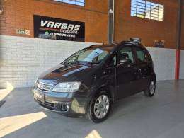 FIAT - IDEA - 2007/2007 - Cinza - R$ 26.000,00