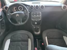 CITROËN - C3 - 2014/2014 - Branca - R$ 41.000,00