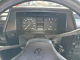 VOLKSWAGEN - VOYAGE - 1989/1989 - Prata - R$ 35.900,00