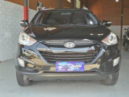 HYUNDAI - IX35 - 2011/2012 - Preta - R$ 64.000,00
