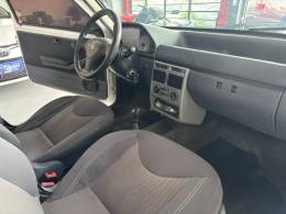 FIAT - UNO - 2012/2013 - Branca - R$ 26.000,00