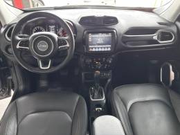 JEEP - RENEGADE - 2019/2019 - Cinza - R$ 80.000,00