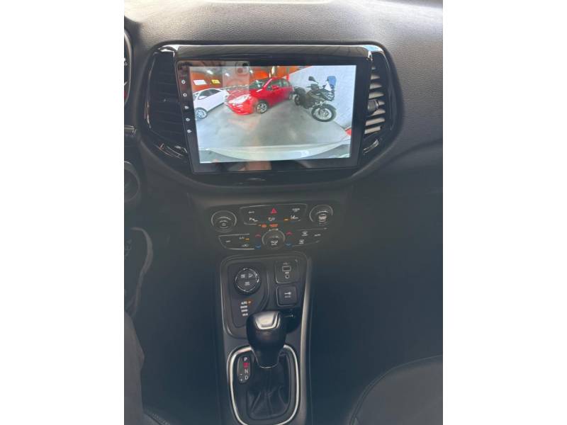 JEEP - COMPASS - 2021/2021 - Branca - R$ 135.000,00