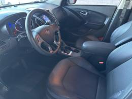 HYUNDAI - IX35 - 2016/2017 - Branca - R$ 84.000,00