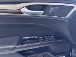 FORD - FUSION - 2014/2014 - Preta - R$ 69.000,00