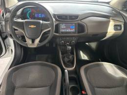 CHEVROLET - PRISMA - 2014/2015 - Branca - R$ 50.000,00