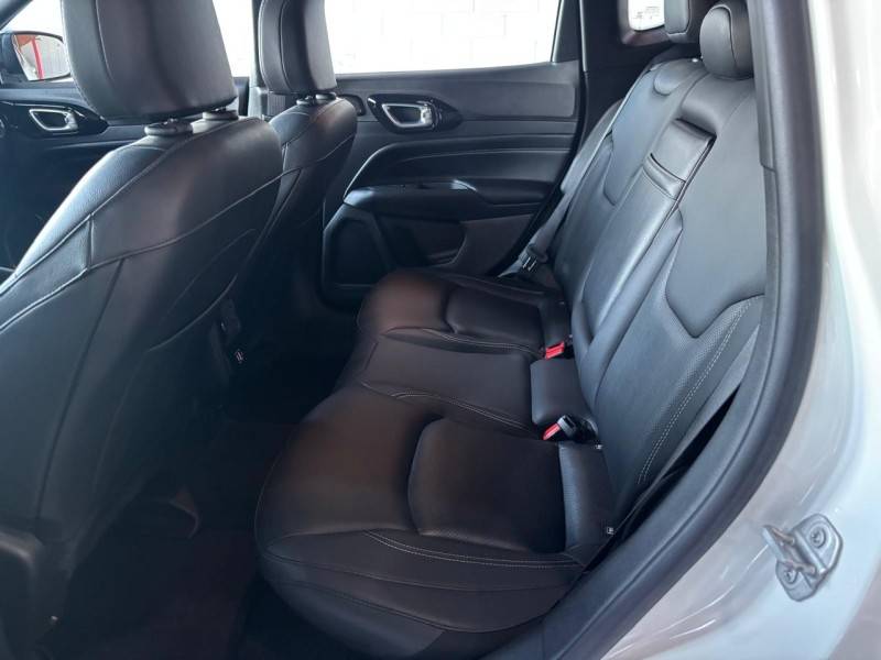 JEEP - COMPASS - 2023/2023 - Branca - R$ 166.000,00
