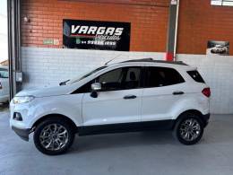 FORD - ECOSPORT - 2015/2016 - Branca - R$ 58.000,00